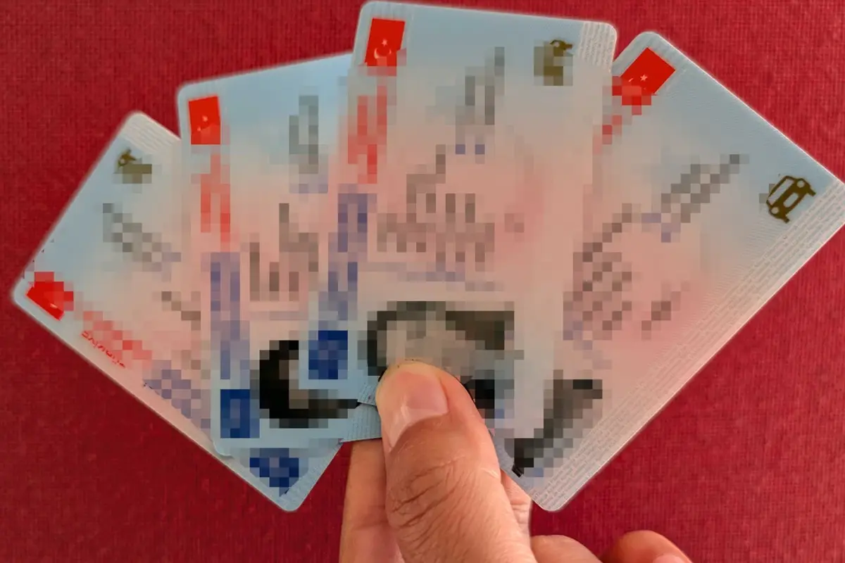 3 milyondan fazla ehliyet tehlikede! Hepsi geçersiz sayılacak