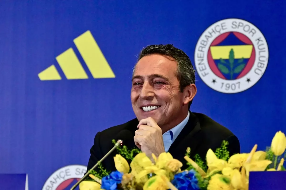 Ali Koç\'tan Leroy Sane misillemesi! Öyle bir dünya yıldızını istiyor ki