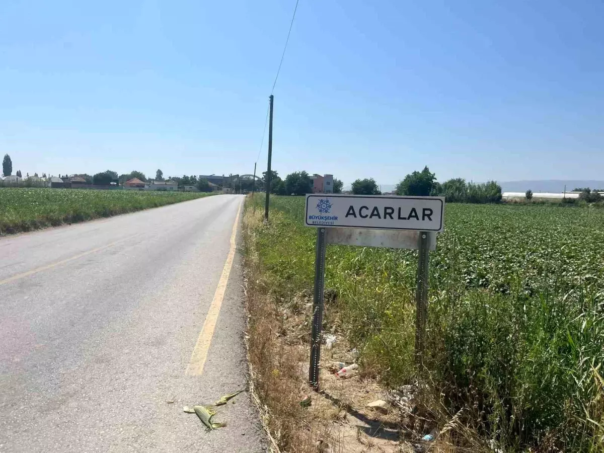 Aydın\'da Bir Adam Ölü Bulundu