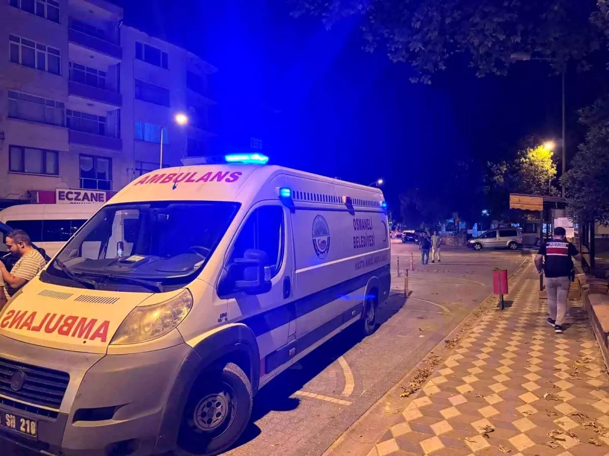 Bilecik\'te Kayıp Çiftin Korkunç Sonu