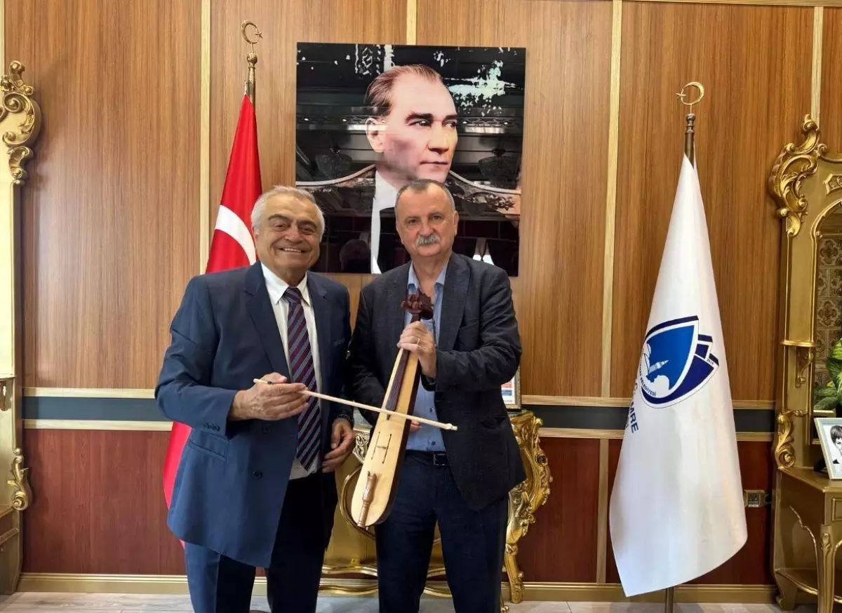 Karadenizliler Derneği Başkanı\'ndan Hamsi Festivali Teşekkürü