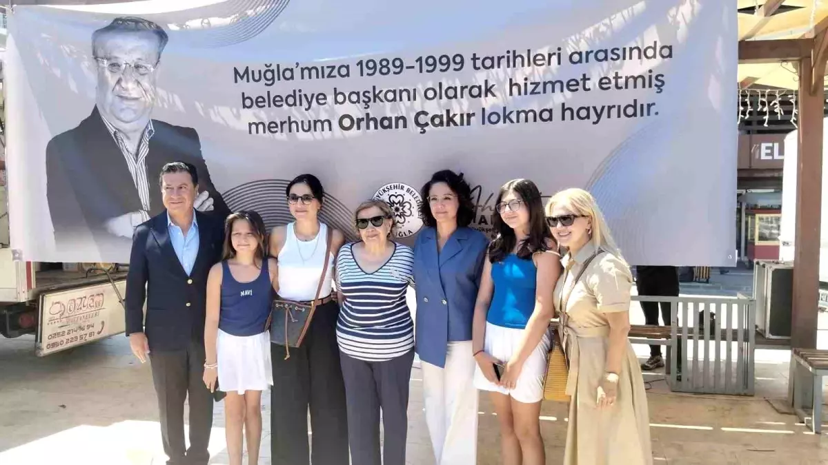 Orhan Çakır, Vefatının 5. Yılında Unutulmadı