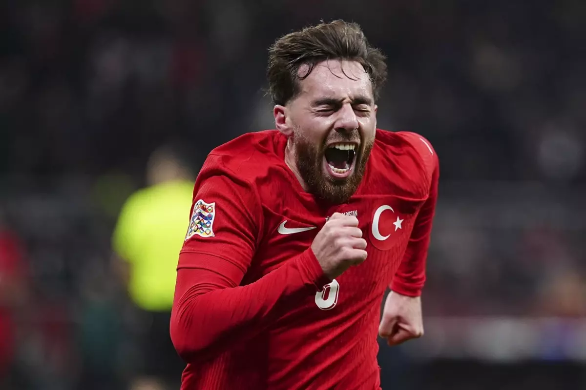 Orkun Kökçü\'nün İstanbul\'a geliş saati açıklandı