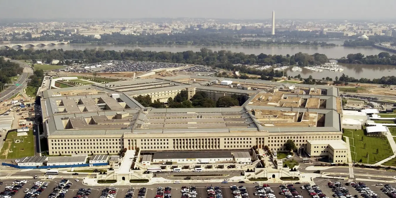 Pentagon\'dan Lübnan ve Norveç\'e Silah Satışı