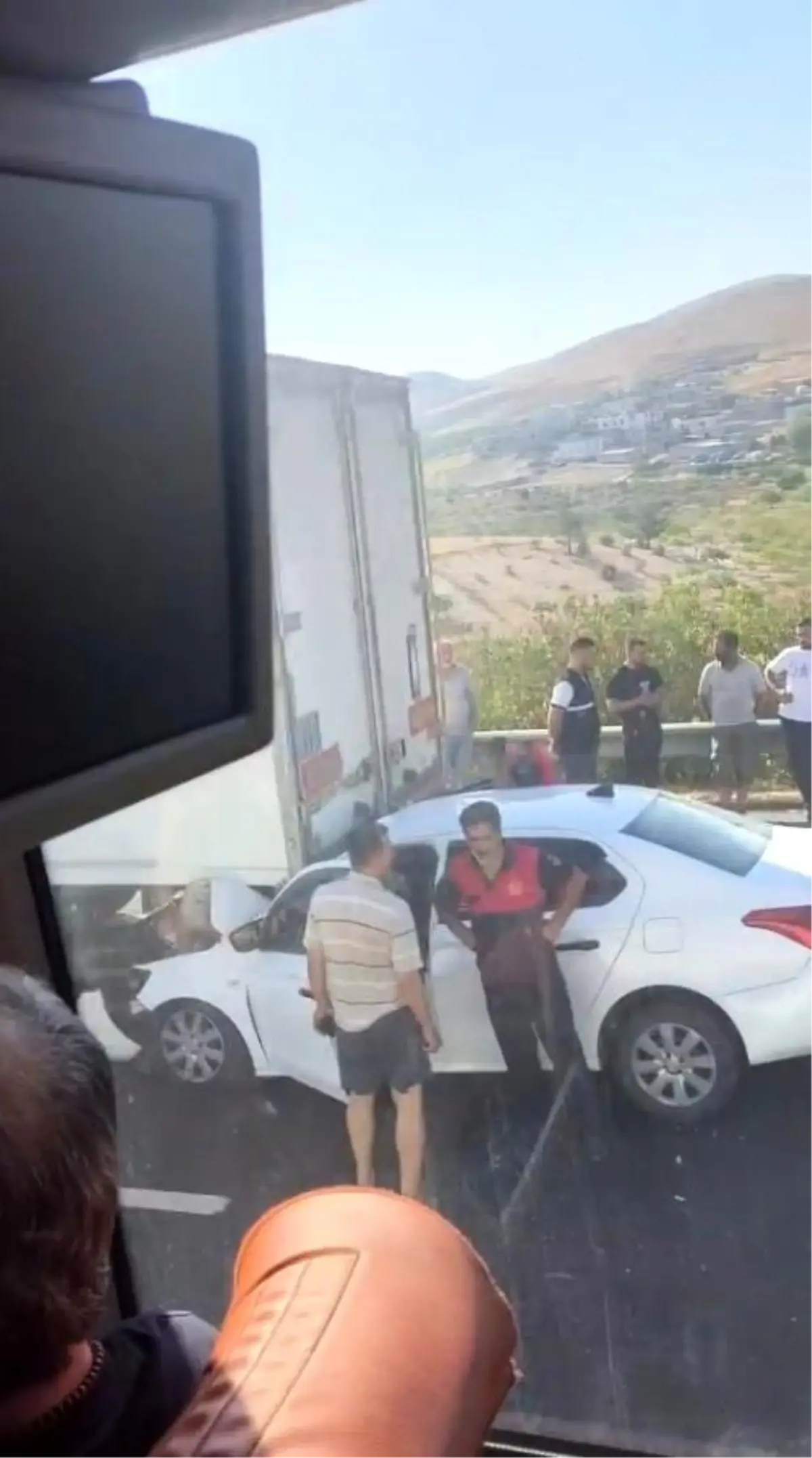 Şanlıurfa\'da Kaza: Çocuk Hayatını Kaybetti