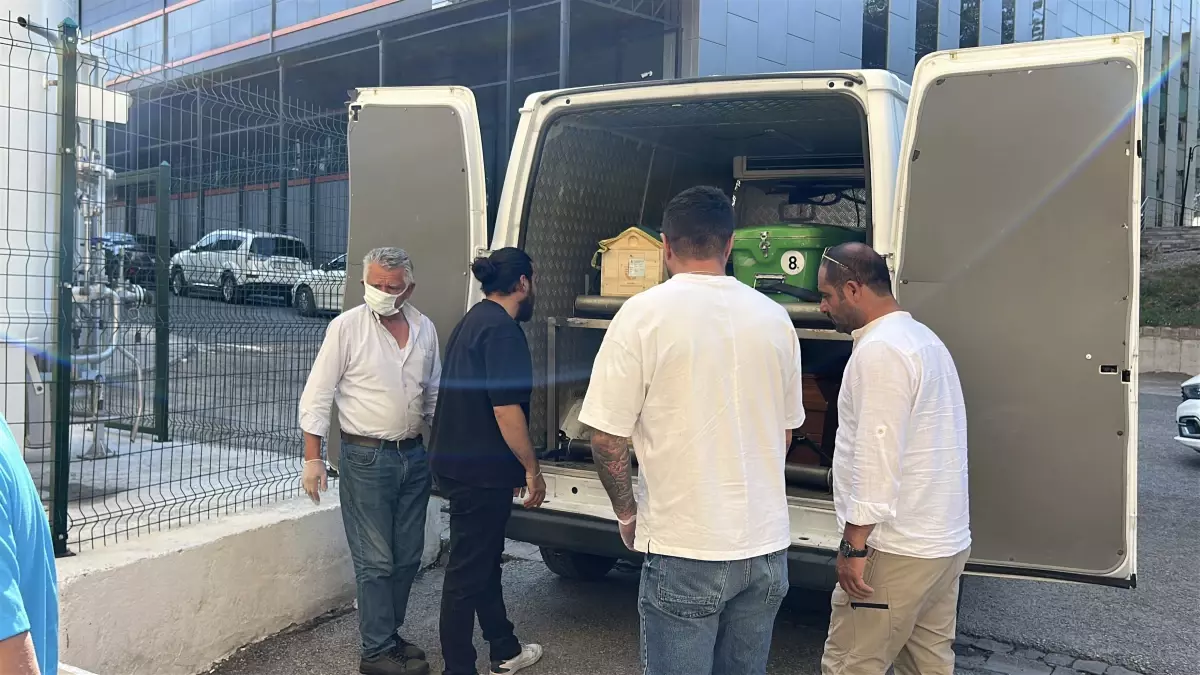 KKKA Şüphesiyle Hayatını Kaybetti