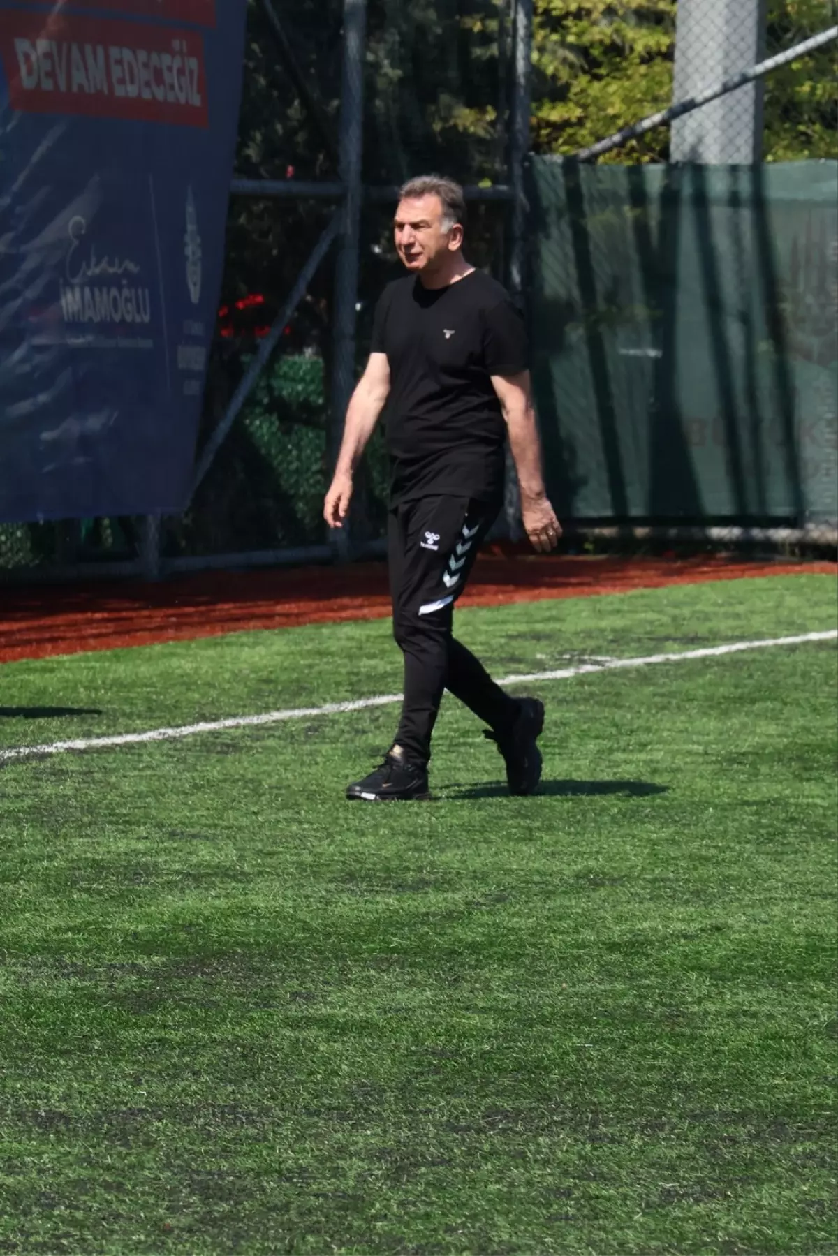 Turhan Sofuoğlu, Galata Spor\'dan Ayrıldı