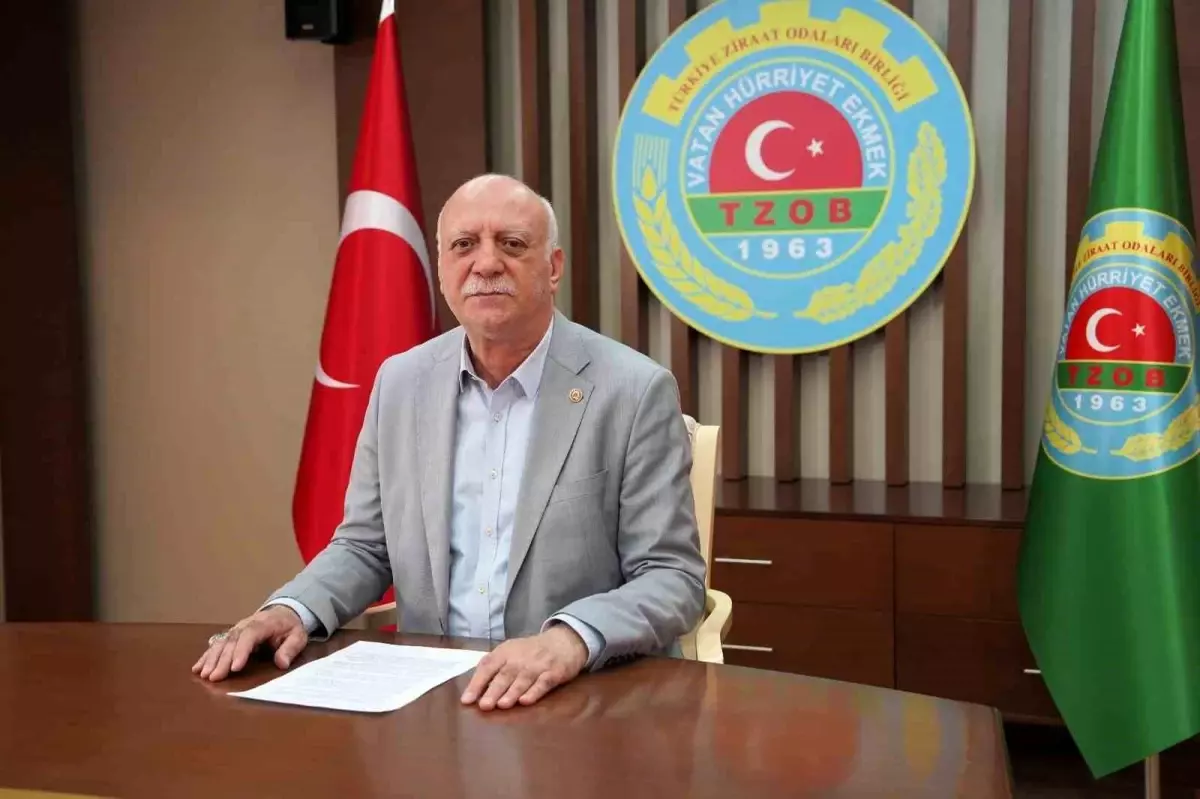 Kuraklık Çiftçiyi Vurdu: Verim Düşüşü %85\'e Ulaştı