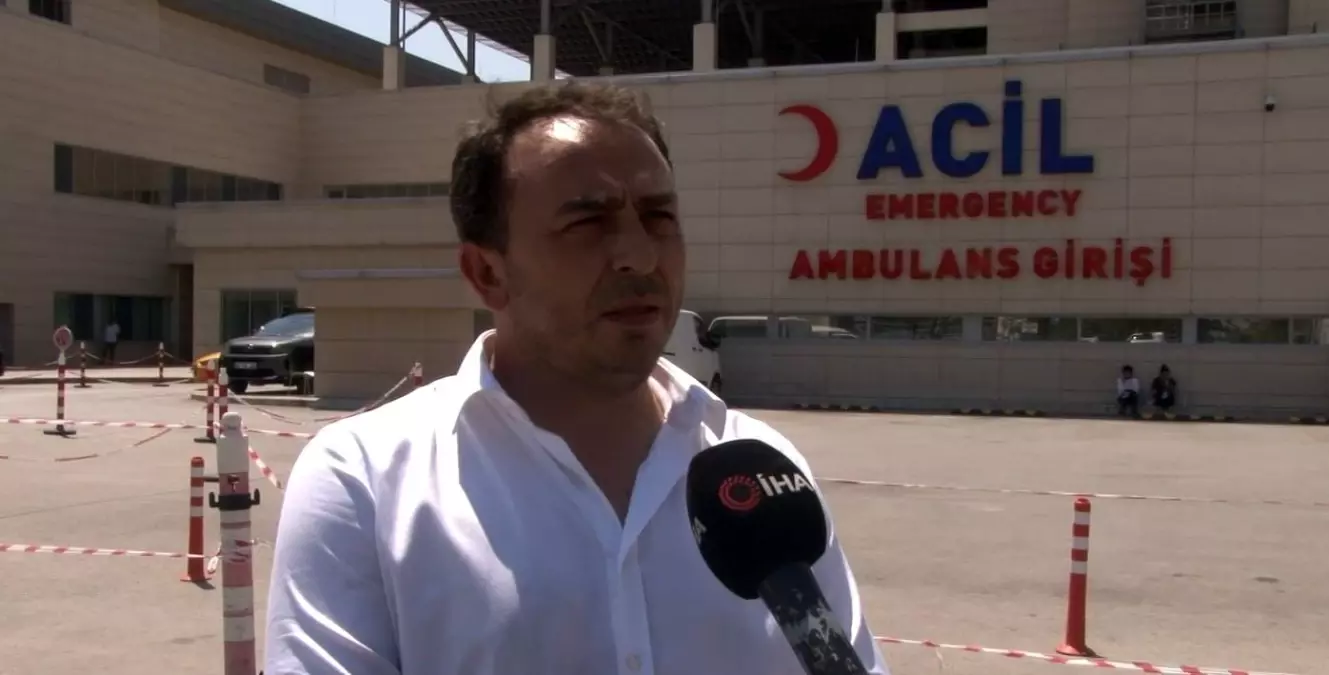 Ankara\'da Yangın: 3 Kişi Hayatını Kaybetti
