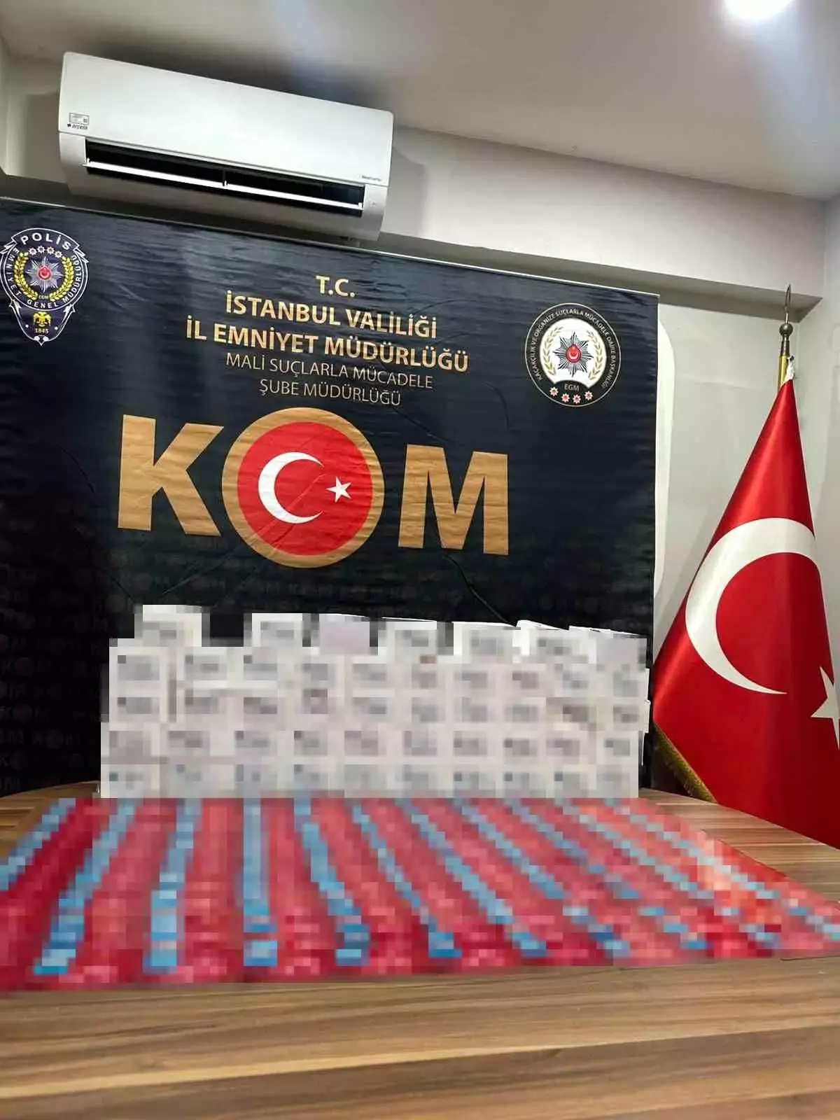 İBB İştirakler Başkanı ve Şoföründen Yolsuzluk İtirafları