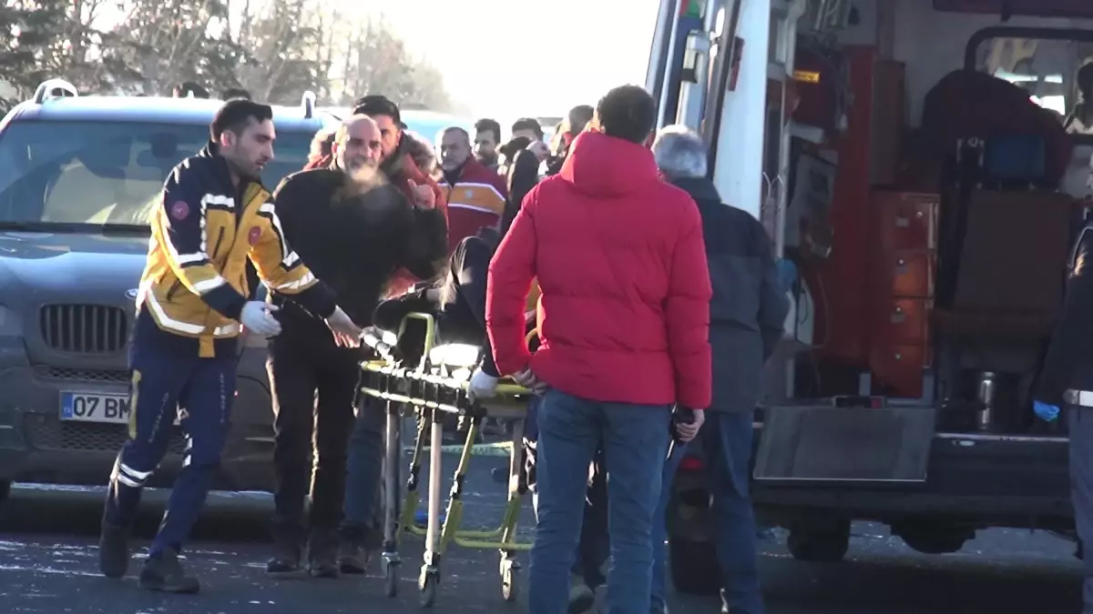 Kardeşi Vuran Şahsa Ağırlaştırılmış Müebbet!