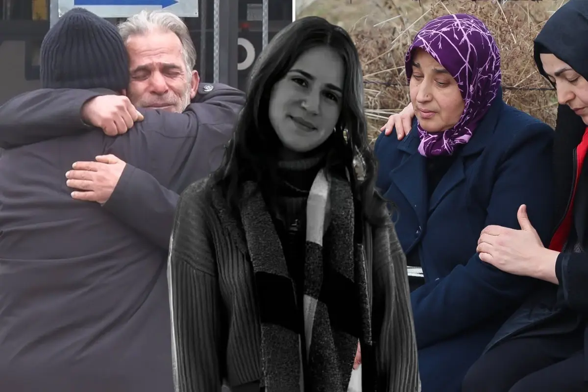 Yangın faciasında kızını kaybeden anne feryat etti: Saç telini kavanozda saklıyorum