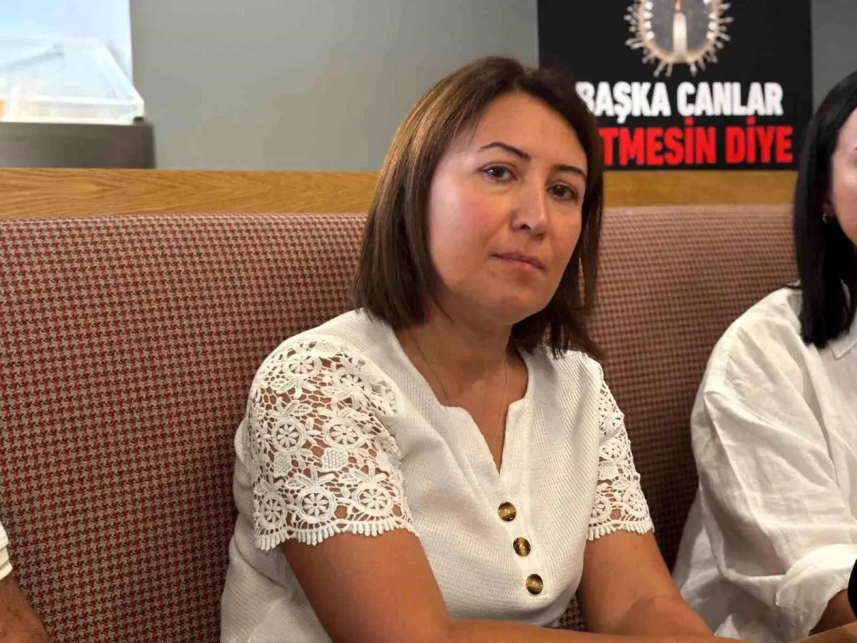 Grand Kartal Otel Faciasında Acılı Tanıklık