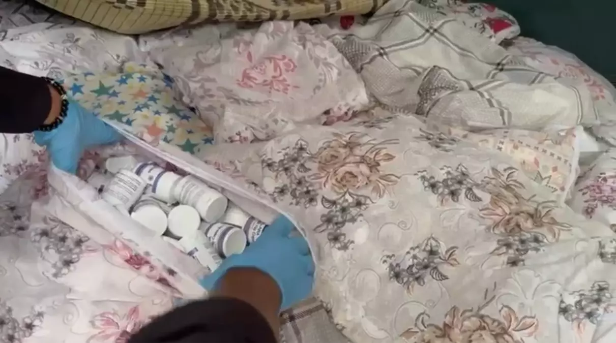 ...