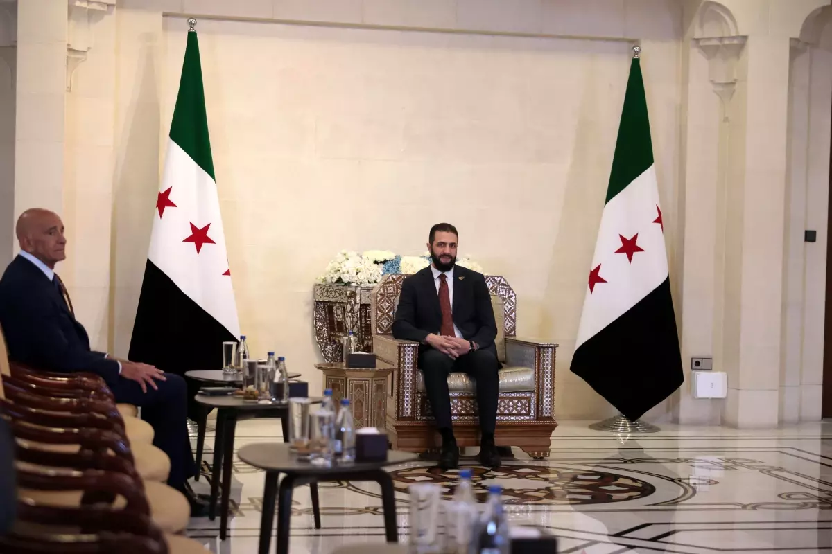ABD, Suriye\'de Kürt Devleti Desteklemiyor