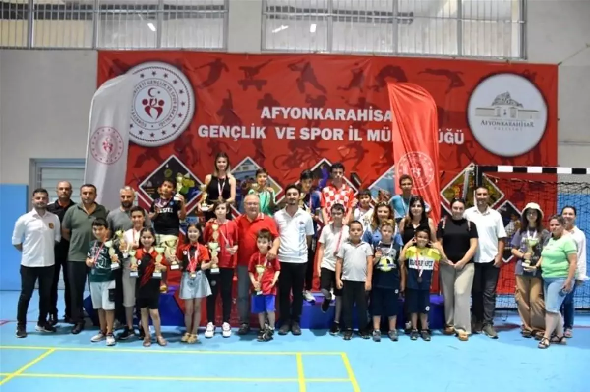 15 Temmuz Demokrasi ve Milli Birlik Günü’nde Sporla Birlik Mesajı