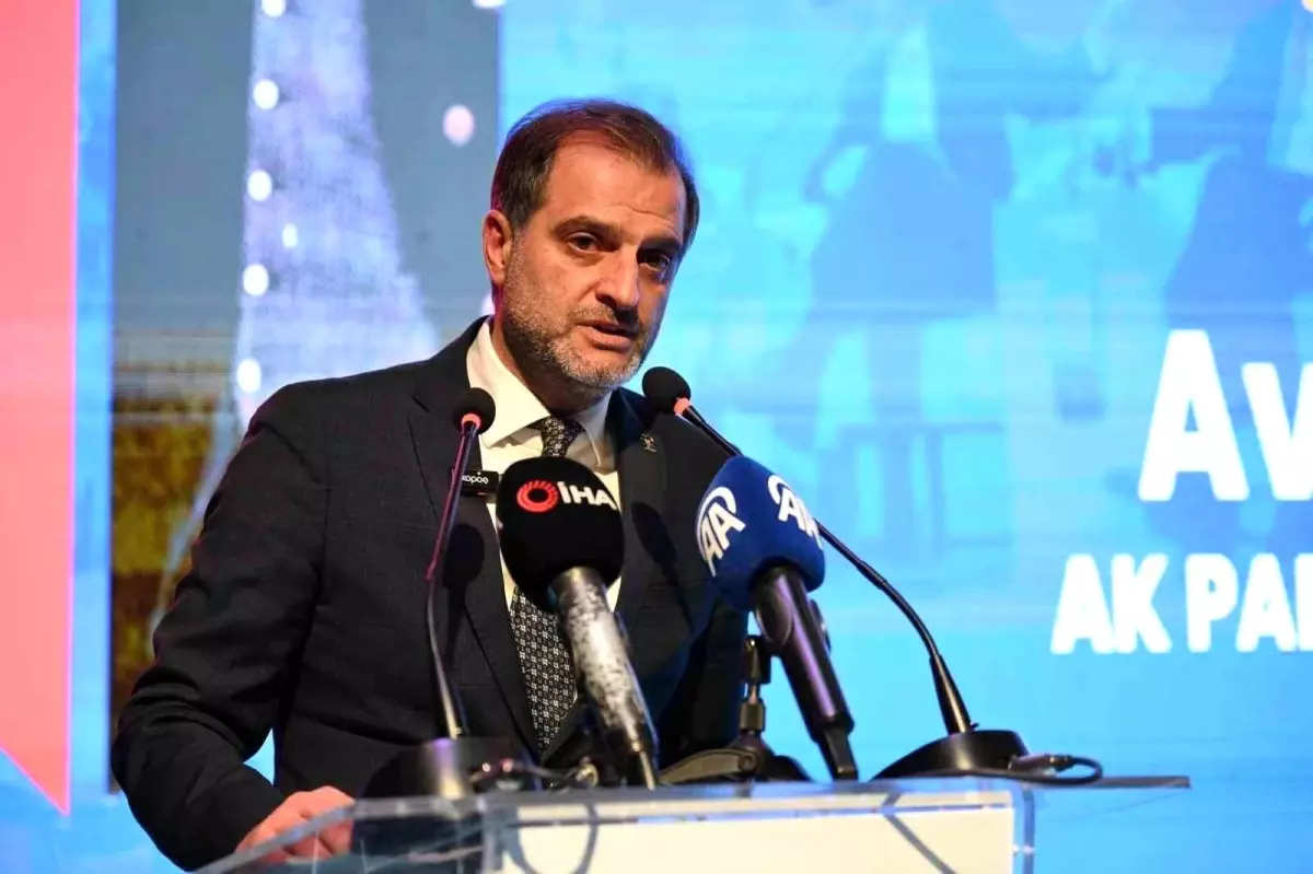 Ak Partili Başkan Mudanya Belediyesi\'ne sordu: "Nereye gitti 312 milyon lira"