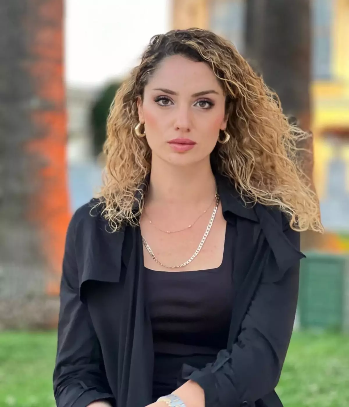 Av. Feyza Kayadibi: Yangınlar sadece doğayı değil, hukuku da yakıyor