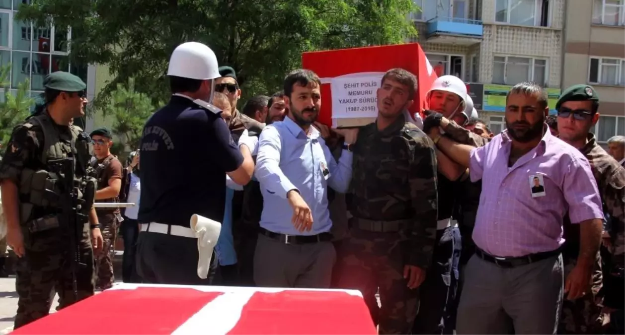 Aziziye\'den 15 Temmuz\'a iki yiğit Dadaş