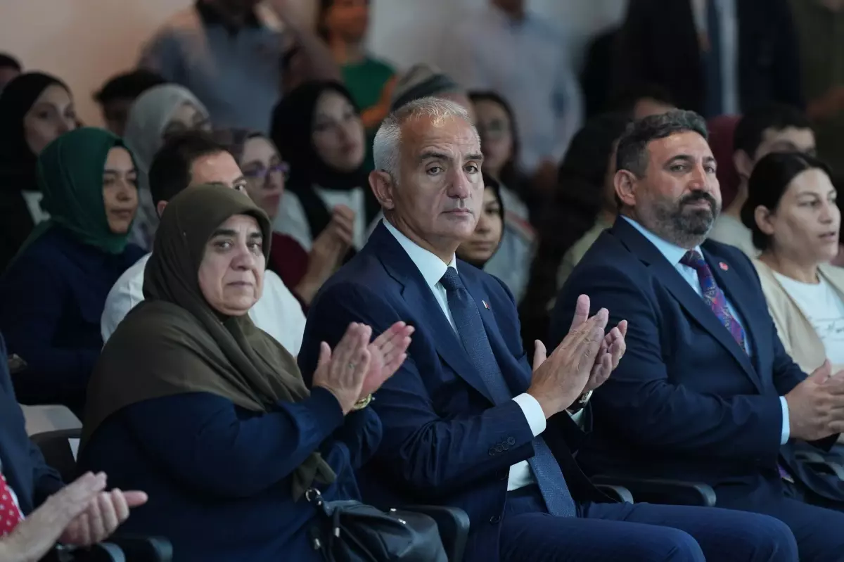 15 Temmuz Demokrasi Müzesi\'nde anma programı düzenlendi