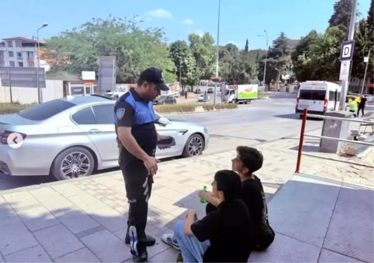 Bilecik\'te Dolandırıcılığa Karşı Bilgilendirme Faaliyetleri