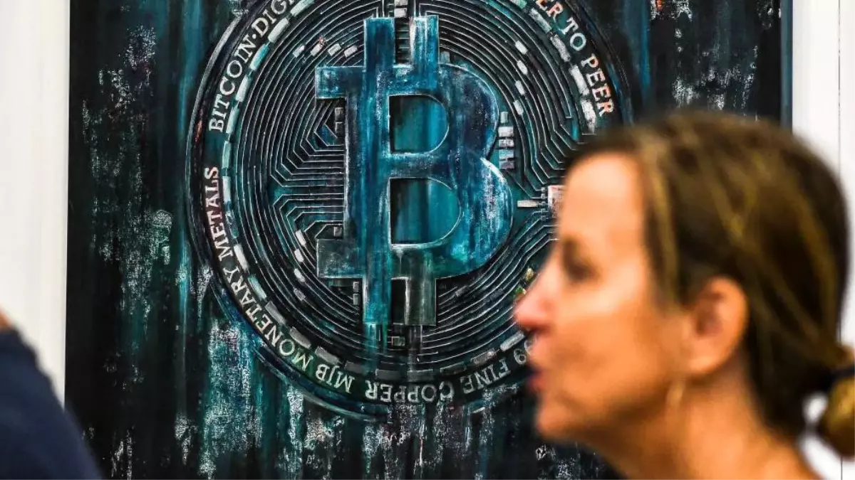 Bitcoin Rekor Kırdı: Yükselişin Nedenleri