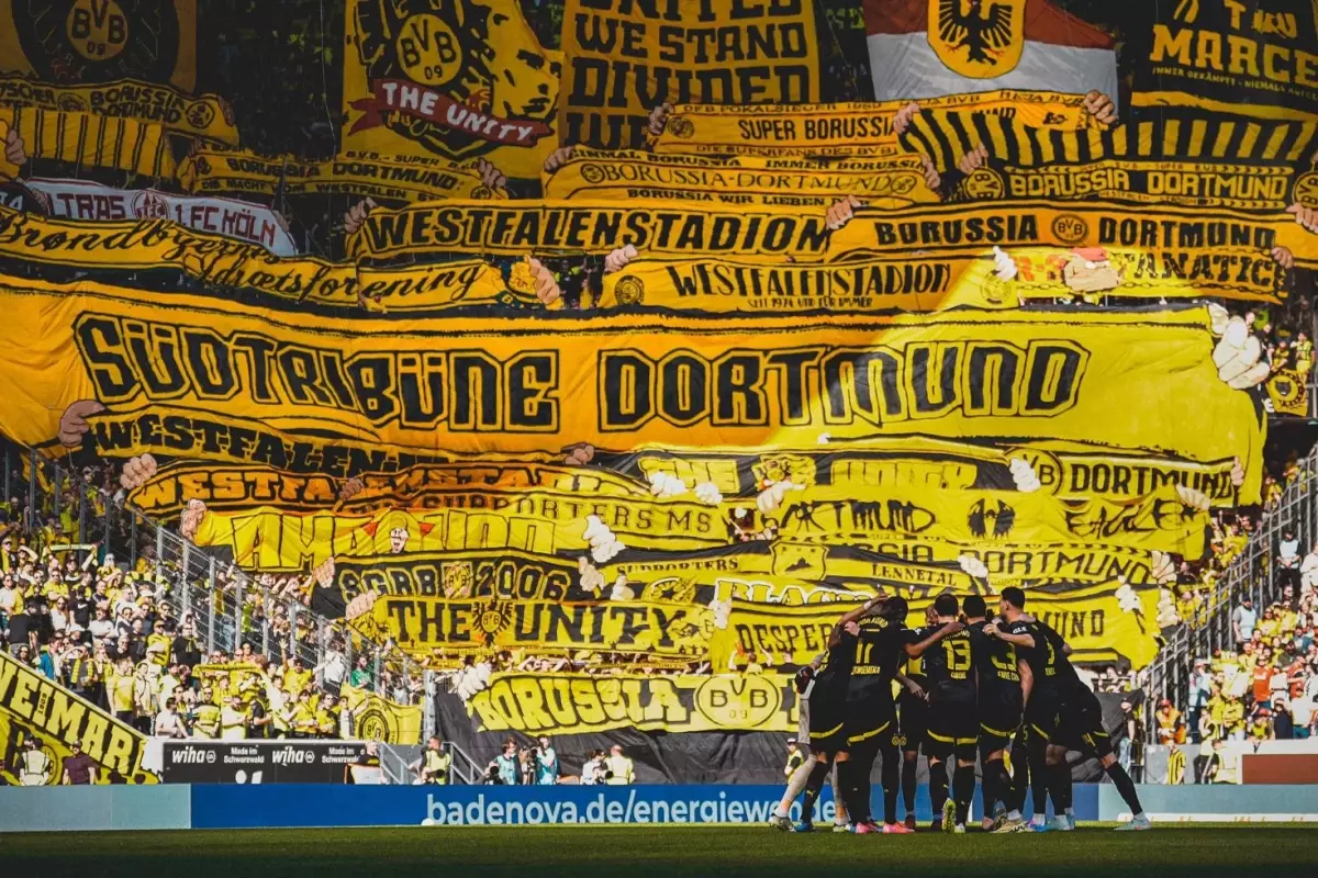 Borussia Dortmund\'dan Türkiye\'ye transfer