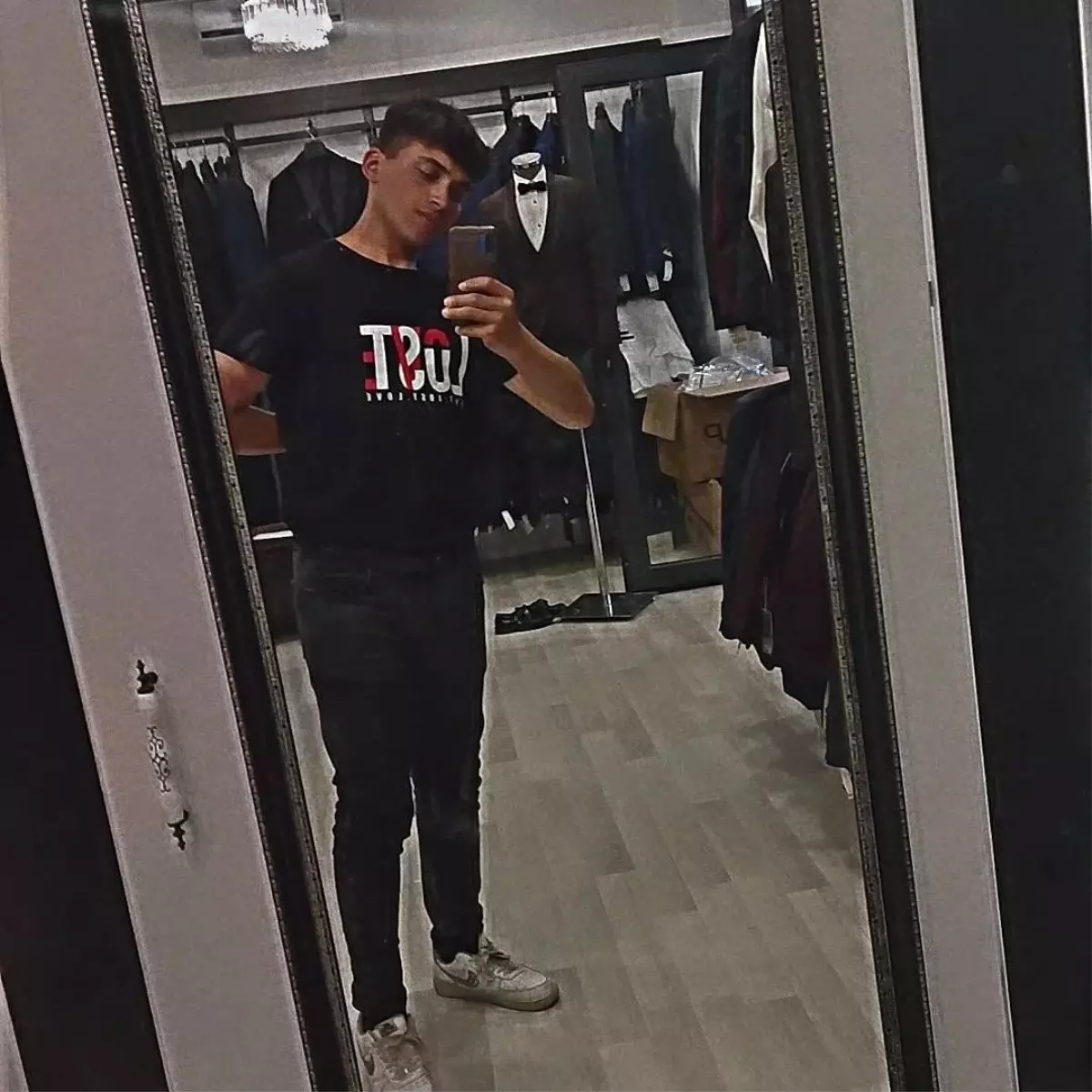 ...