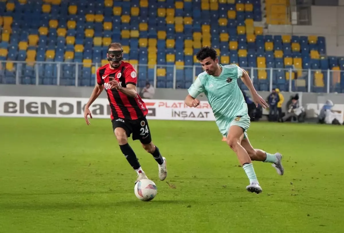 Erokspor, Tugay Kaçar’ın Sözleşmesini Uzattı