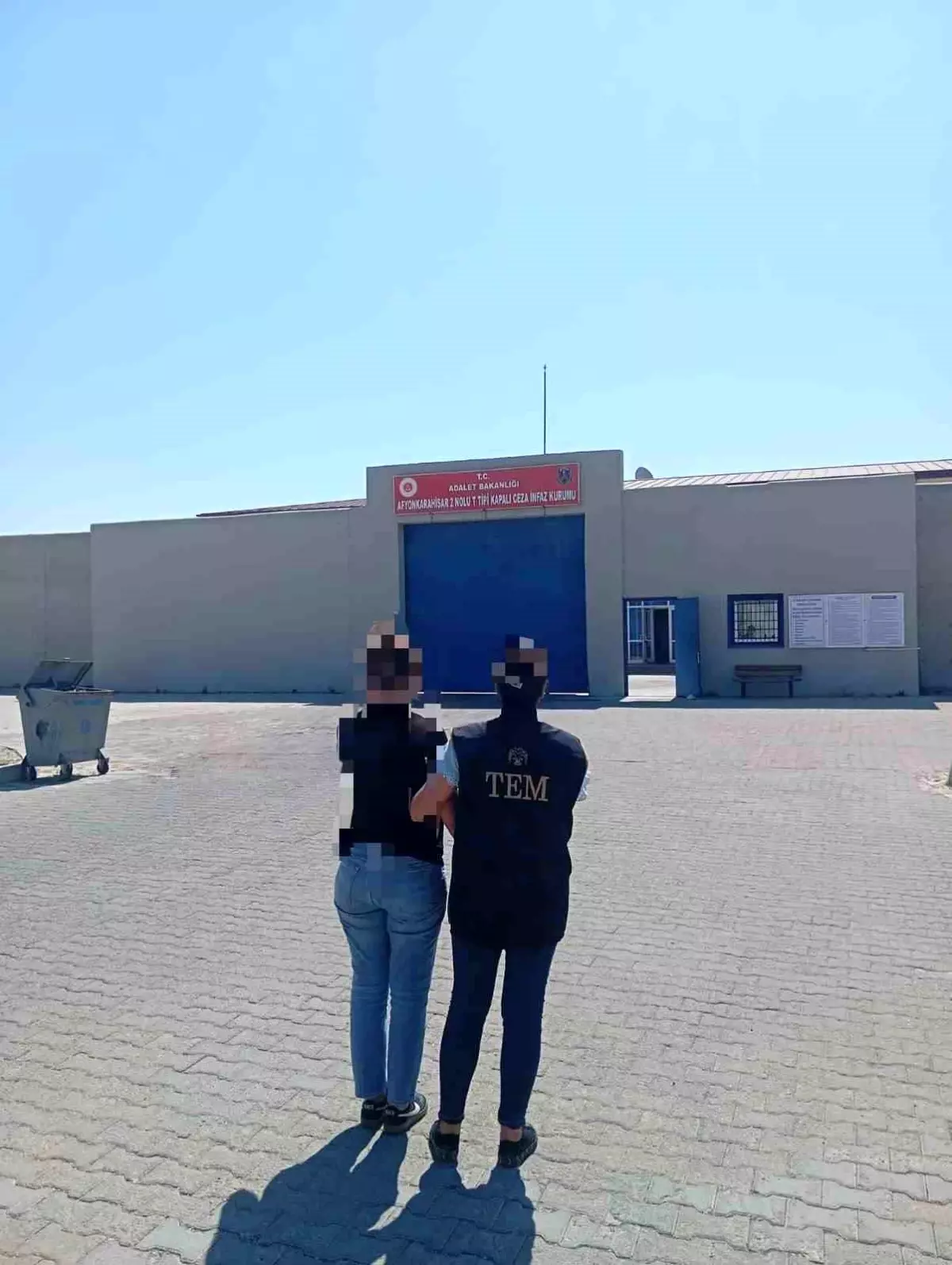FETÖ Operasyonunda Aranan Şahıs Yakalandı