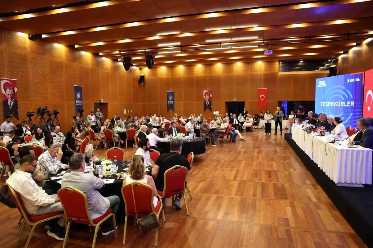 Bursa\'da Kişiselleştirilmiş Abonman Kartları Dönemi Başlıyor