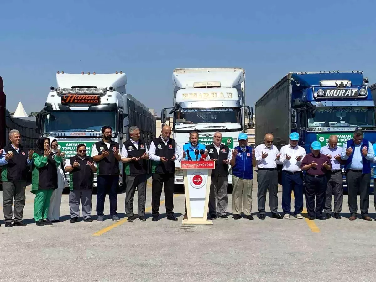 Depremzedelere Düğün Yardımı