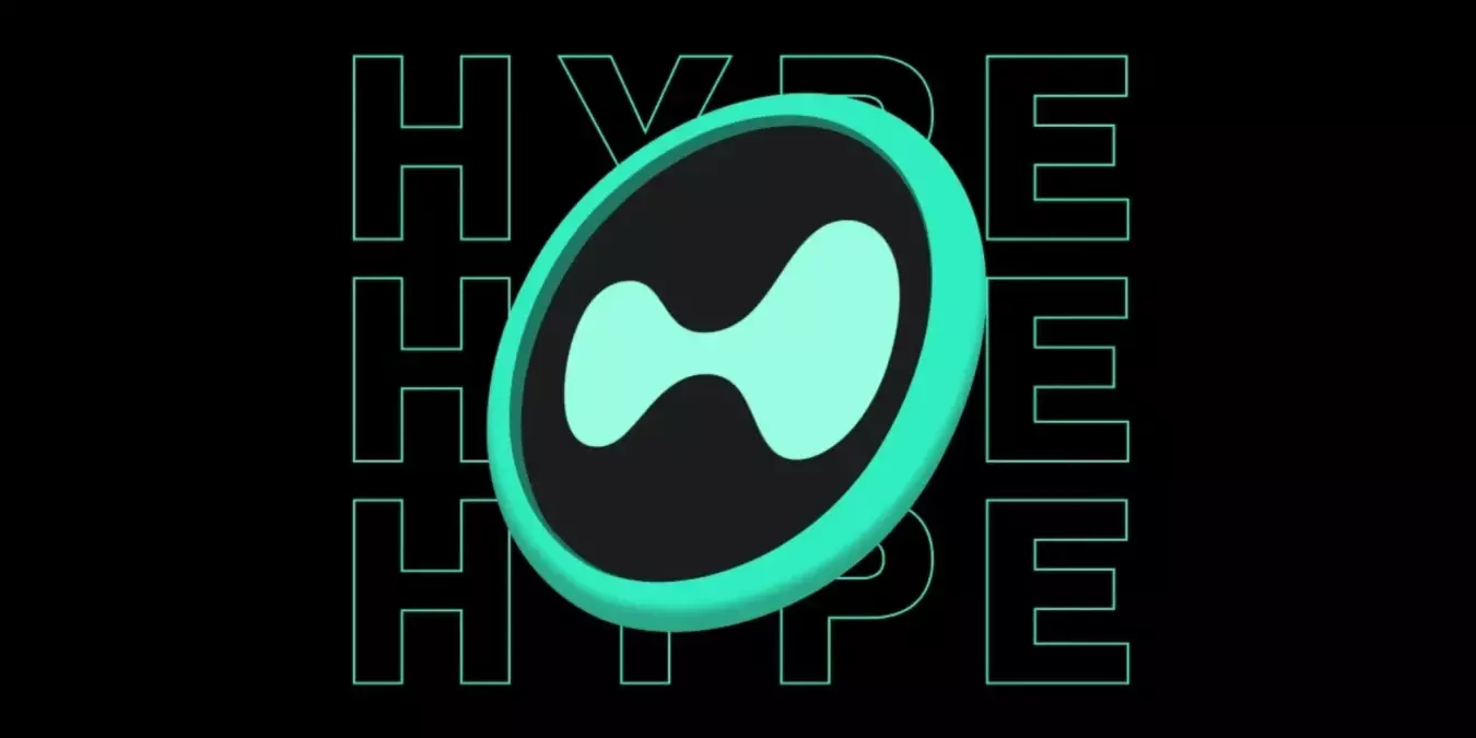 Nasdaq şirketi 888 milyon dolarlık HYPE stratejisi başlatıyor