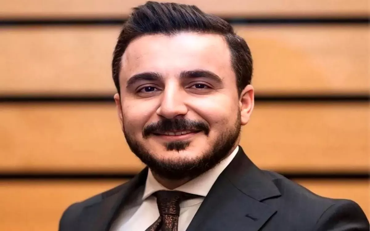 MÜSİAD Hakkari İl Başkanı Öveç: \'Yeni Dönemin En Büyük Mimarları Anneler\'