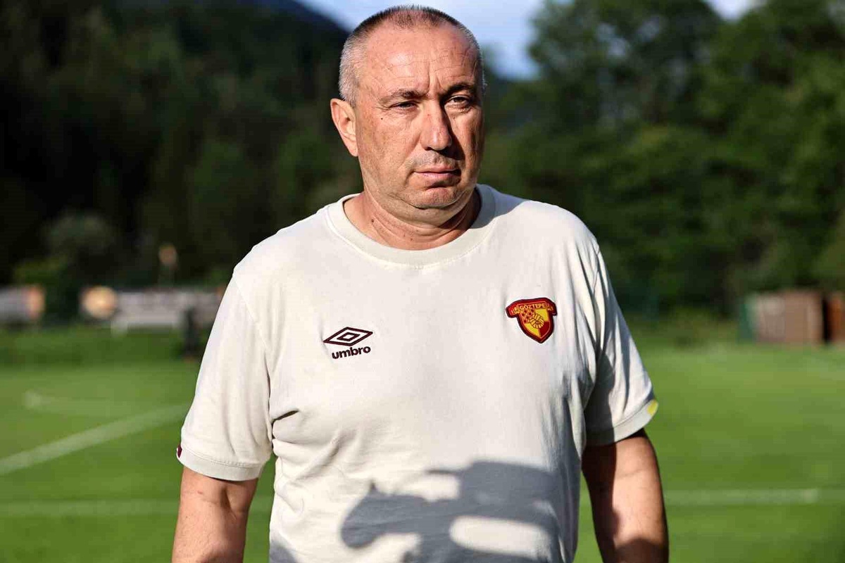 Göztepe\'de Transfer İhtiyacı