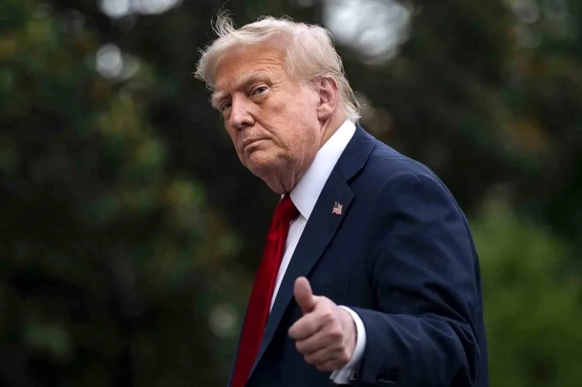 Trump, Ukrayna\'ya Patriot Füzeleri Gönderecek