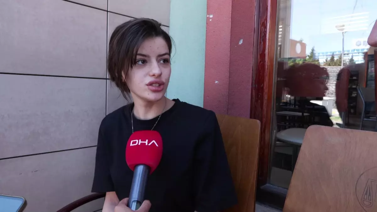 Öğrenci Ayşe Tokyaz\'ın Cinayetinde Eski Polis Şüphesi