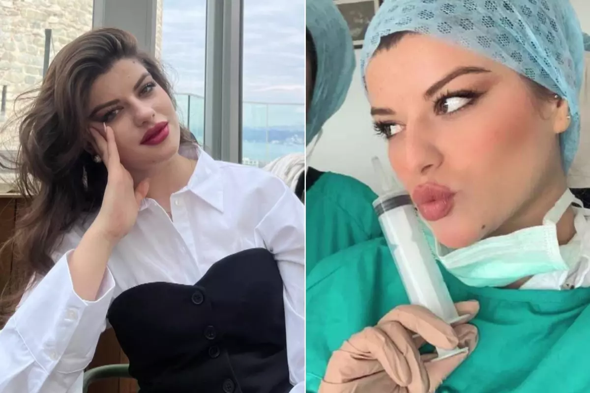 Üniversite öğrencisi Ayşe Tokyaz\'ı öldürüp, cesedini valizle yol kenarına bıraktı