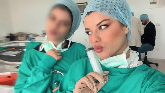 Üniversite öğrencisi Ayşe Tokyaz'ın cesedi yol kenarında valizde bulundu