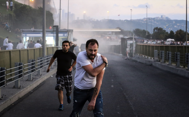 15 Temmuz'da İstanbul'da neler yaşandı?