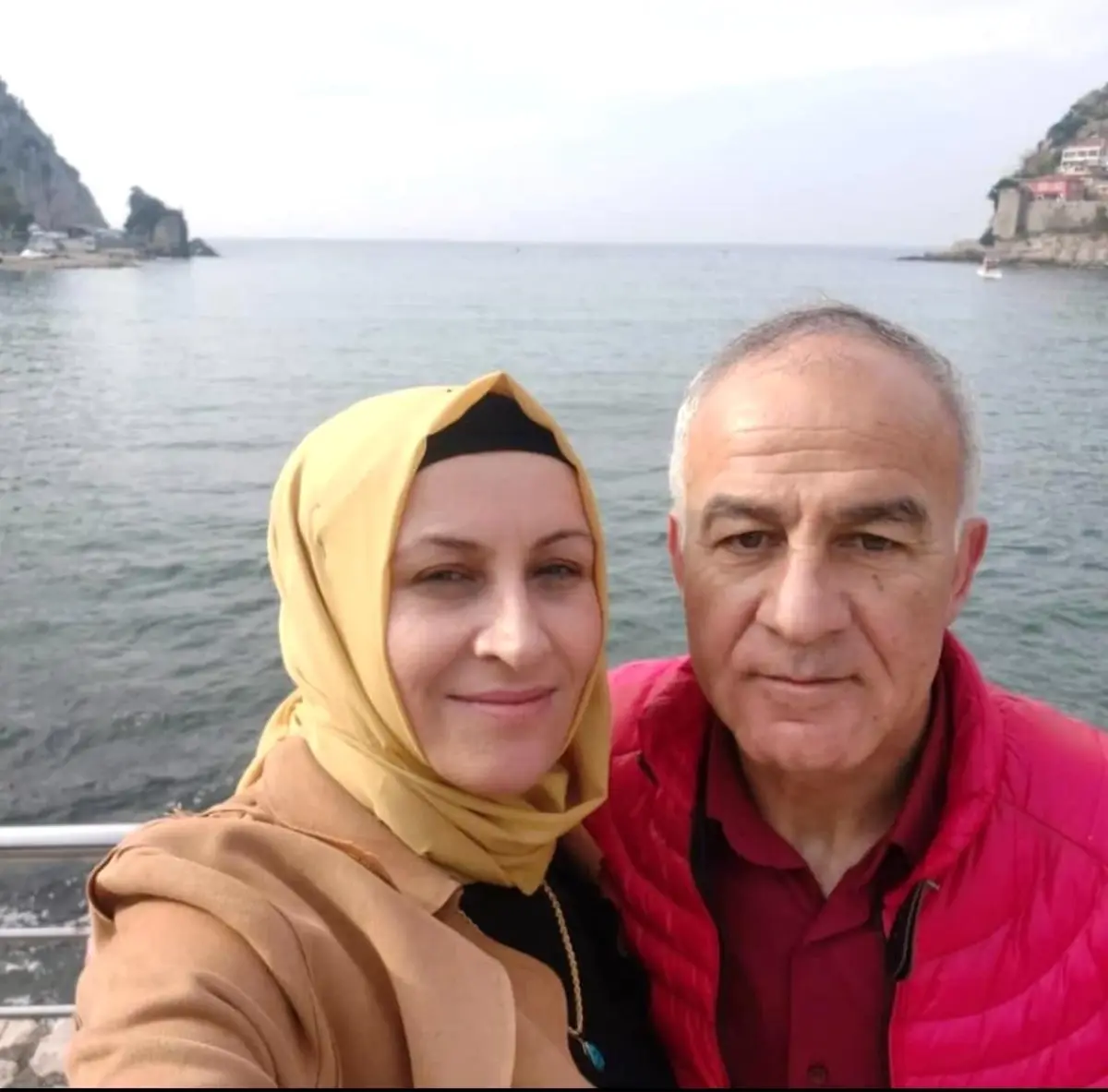 Bartın\'da Eşe Bıçaklı Saldırı: Fati Asan Hayatını Kaybetti