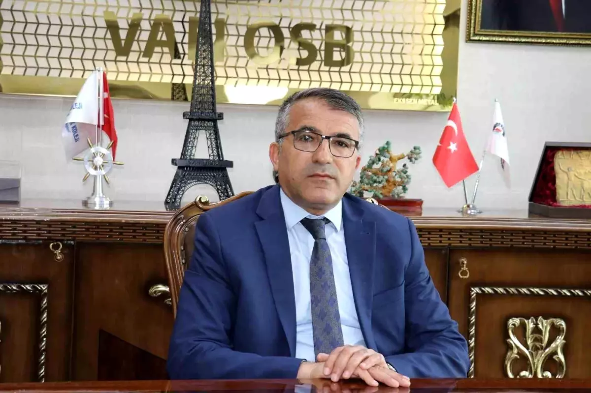 Başkan Aslan\'dan \'15 Temmuz\' mesajı