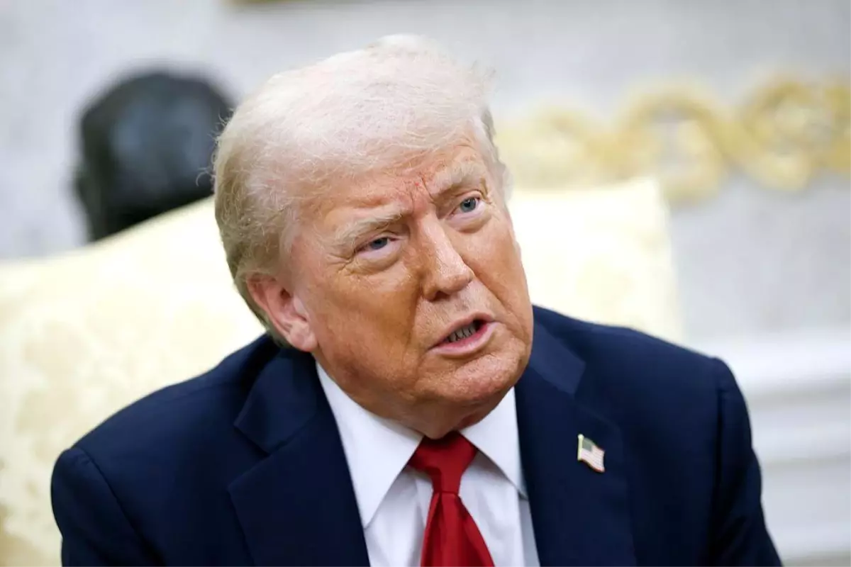 Trump\'ın Beklenmedik Telefon Görüşmeleri