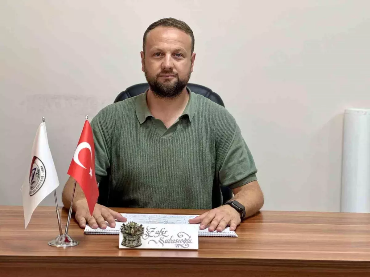 Bilecik\'te Futbol İl Temsilciliği Seçimi Bekleniyor