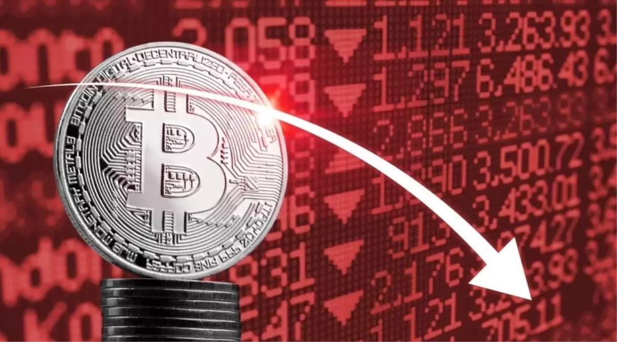 Bitcoin fiyatı balina satışlarıyla gerileyebilir