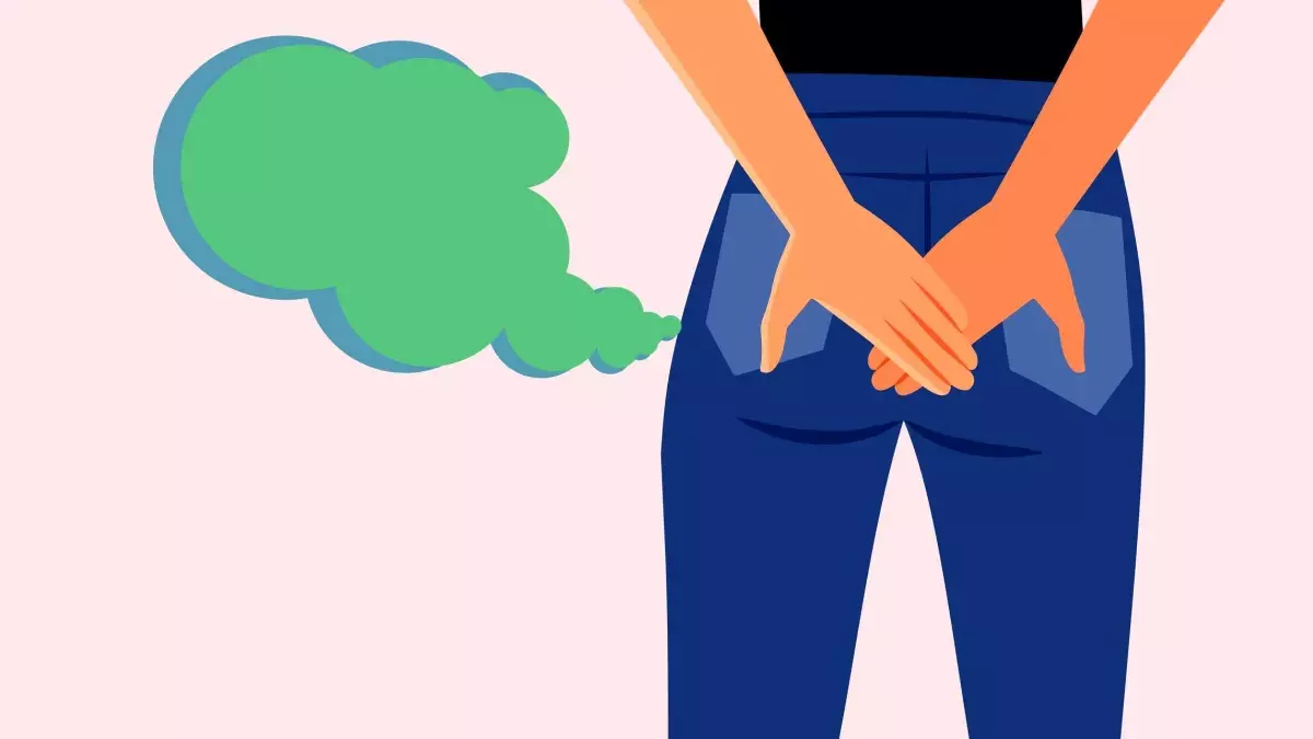 Gaz Çıkarmak: Normal ve Sağlıklı Bir Durum