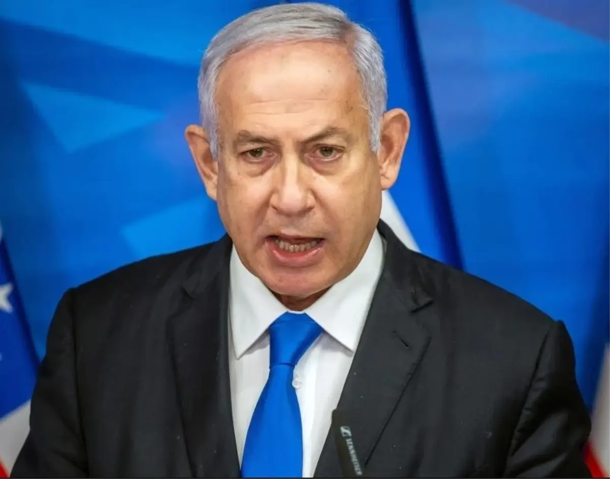 İsrail Başbakanı Netanyahu\'dan Suriye\'ye saldırıları genişletme tehdidi