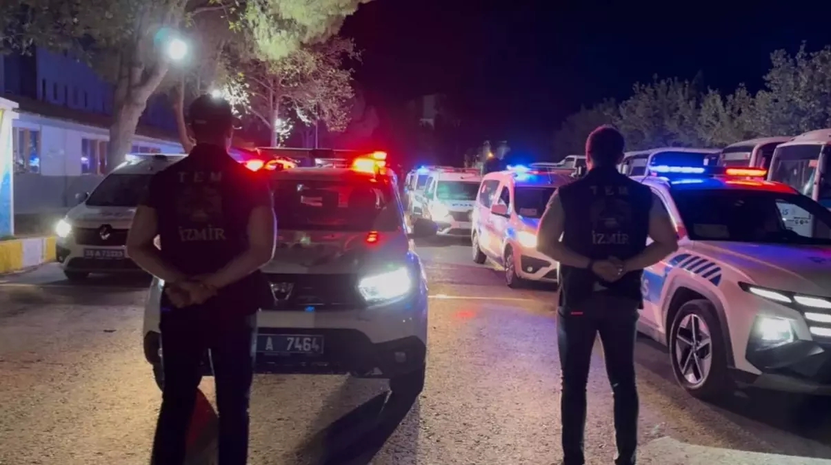 FETÖ Operasyonunda 11 Gözaltı Daha
