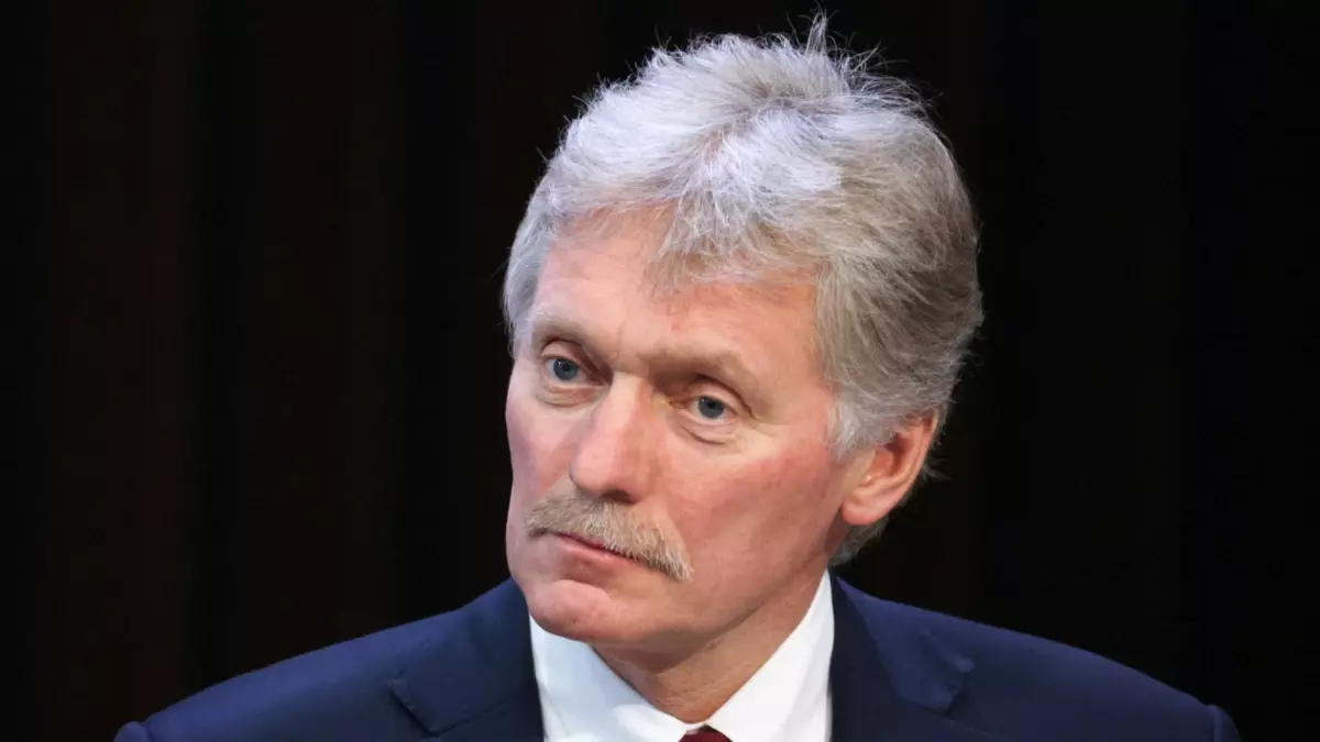Kremlin: ABD ve NATO, savaşa devam sinyali veriyor