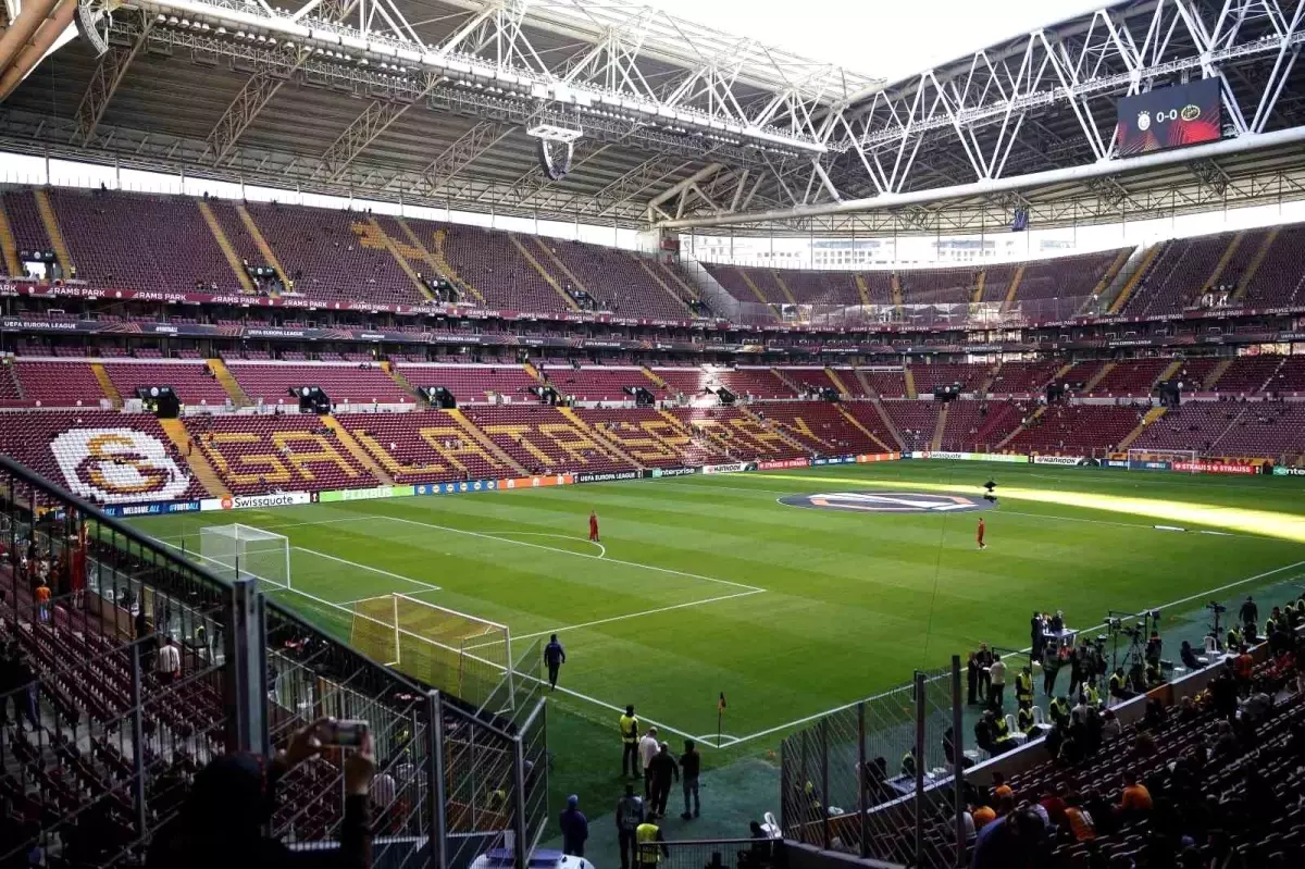 Rams Park, Dünya\'nın En Çevre Dostu 2. Stadyumu